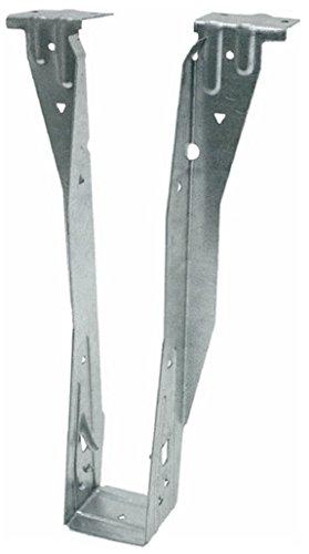 Simpson ITS2.06/11.88 Top-Flange Joist Hanger for 2x11-7/8 Galvanized