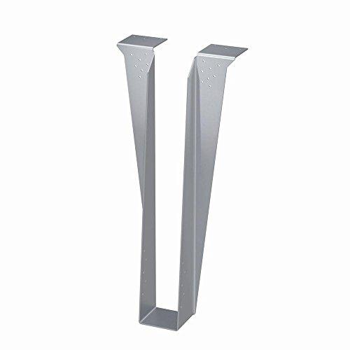 Simpson HB3.56/24 Top Flange Hanger for Heavy Beam 3-1/2x24