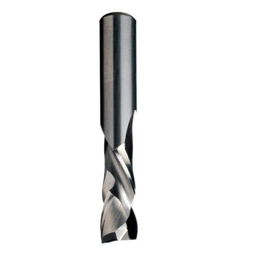 CMT 190.506.41 Solid Carbide Up/Downcut Spiral Bit 1/2" RH DLCS