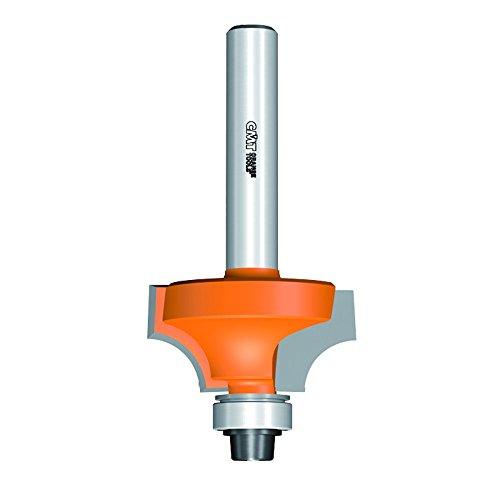CMT 839.254.11 Beading Bit w/Bearing 1" x 1/2" R=1/4" S=1/4"