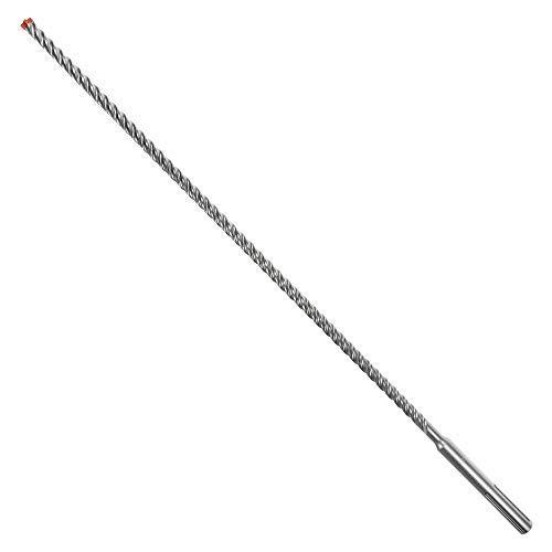 Diablo 1/2" x 24" x 29" Rebar Demon SDS-Max 4-Cutter Carbide Head Hammer Drill Bit