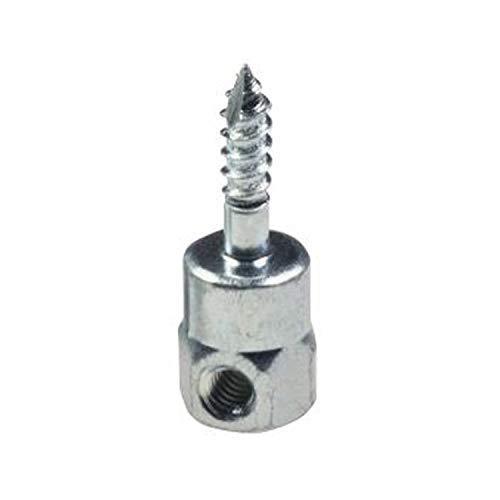 Simpson 1/4" Horizontal Wood Rod Hanger 1/4 x 1" RWH25100