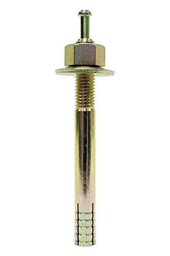 Simpson 1/2" x 3-1/2" Easy-Set Pin-Drive Expansion Anchor EZAC50312