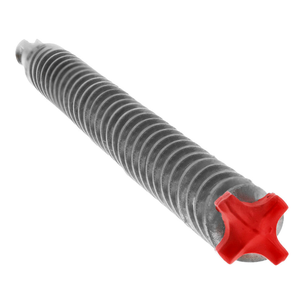 Diablo 5/8" x 10" x 12" Rebar Demon SDS-Plus 4-Cutter Carbide Head Hammer Drill Bit
