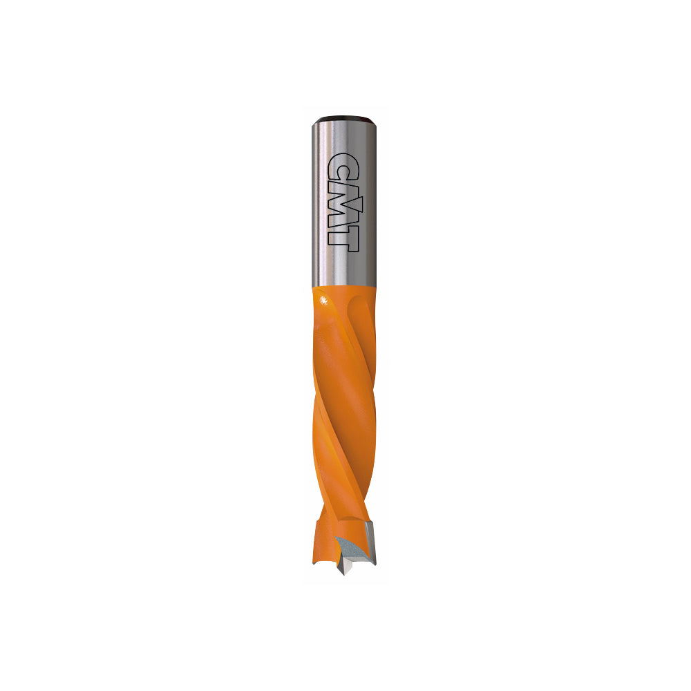 CMT 306.100.12 Dowel Drill 10 x 30 x 55.5mm LH