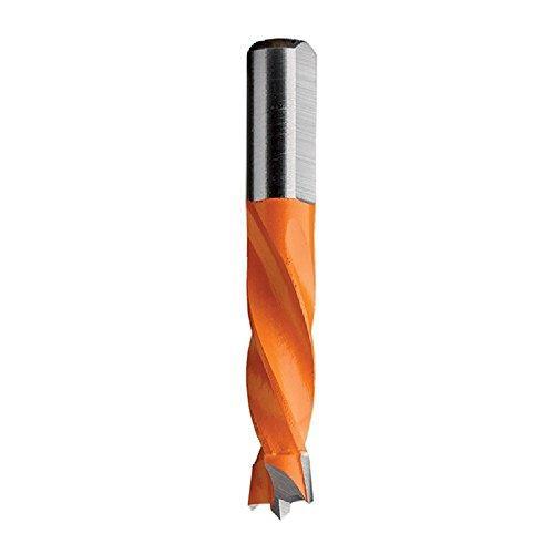 CMT 306.100.12 Dowel Drill 10 x 30 x 55.5mm LH