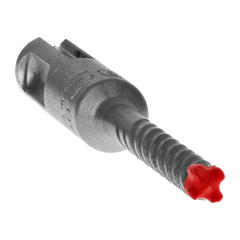 Diablo 5/32" x 4" x 6" Rebar Demon SDS-Plus 4-Cutter Carbide Head Hammer Drill Bit