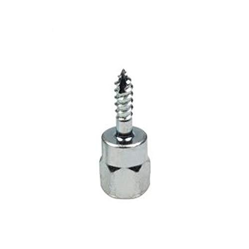 Simpson 3/8" Vertical Wood Rod Hanger 1/4" x 1" RWV37100