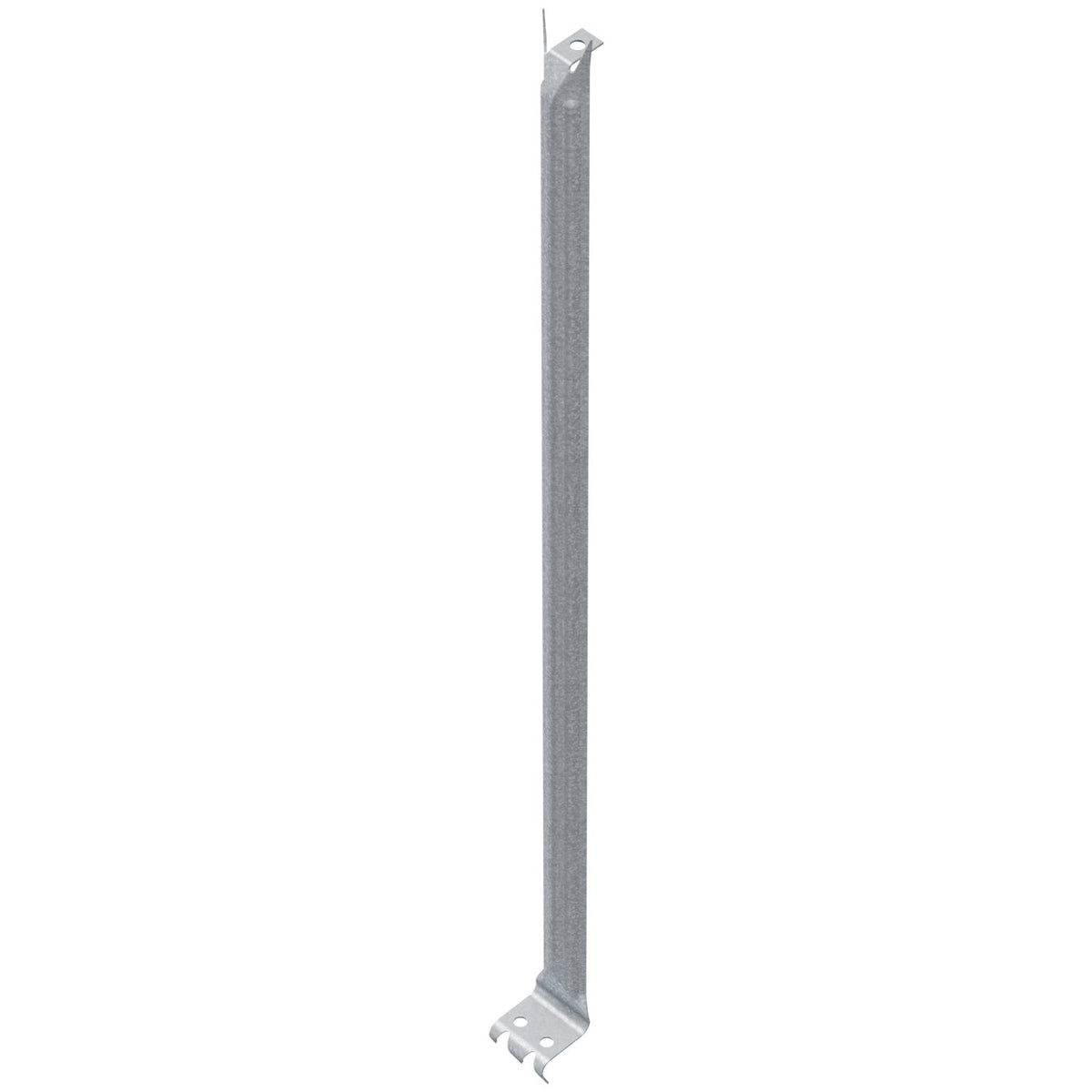 Simpson NCA2X8-16 Nailless Compression Bridging