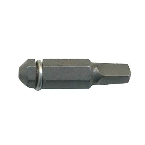 Simpson Quik Drive QRS2-50 Bulk Bits #2 Square 50ct