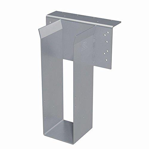 Simpson 5-1/4x18 Heavy Duty Top-Flange I-Joist Hanger for Engineered Lumber
