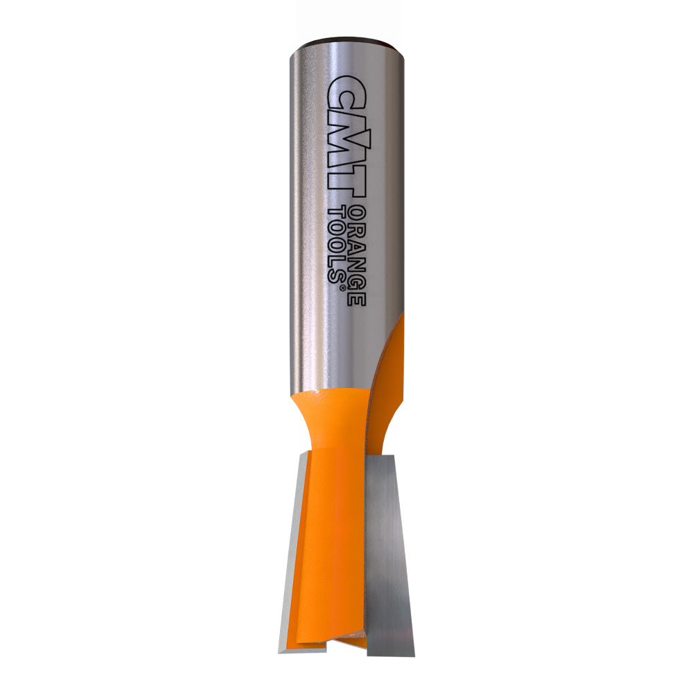 CMT 818.658.11 Dovetail Bit 5/8" A=8° S=1/2"