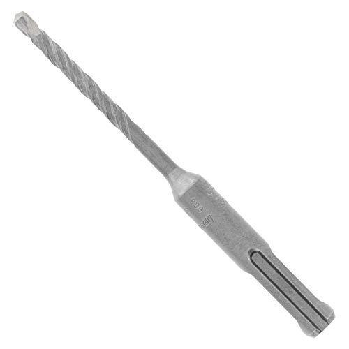 Diablo 3/16" x 2" x 4" SDS-Plus 2-Cutter Carbide-Tipped Hammer Drill Bit DMAPL2040