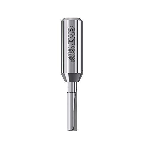 CMT 811.560.11 Solid Carbide Straight Bit Short Series 15/64" S=1/2"