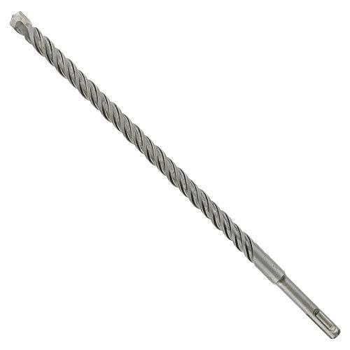 Diablo 1/2" x 10" x 12" SDS-Plus 2-Cutter Carbide-Tipped Hammer Drill Bit DMAPL2320