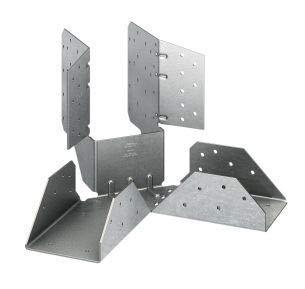 Simpson HHRC44 4X Hip Ridge Connector