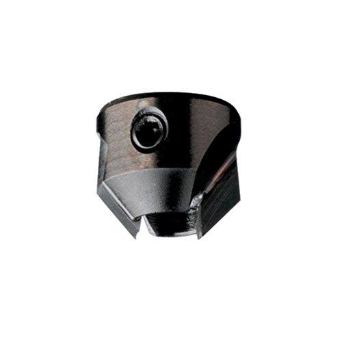 CMT 316.050.12 Countersink for 4 Flute Drills D=13/64" LH
