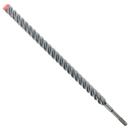 Diablo 7/8" x 16" x 18" Rebar Demon SDS-Plus 4-Cutter Carbide Head Hammer Drill Bit