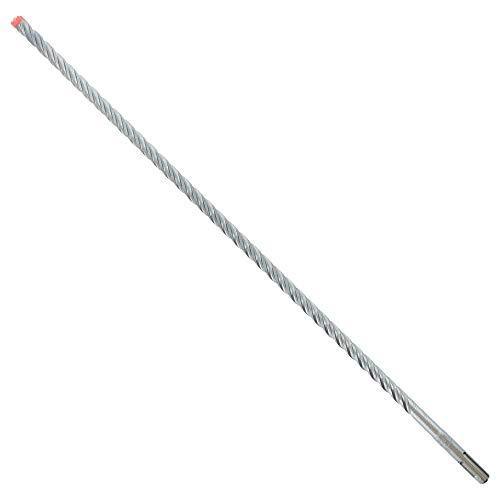 Diablo 3/8" x 16" x 18" Rebar Demon SDS-Plus 4-Cutter Carbide Head Hammer Drill Bit