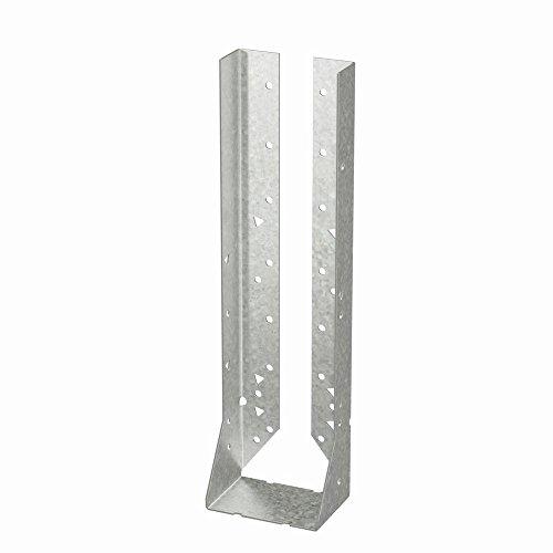 Simpson HUC416 4x16 Concealed-Flange Heavy Face Mount Hanger