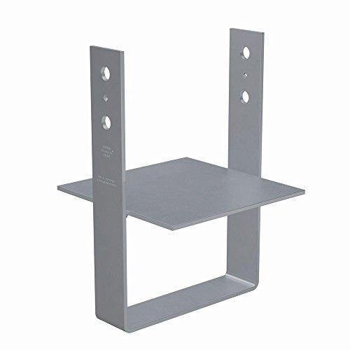 Simpson CB1212 12 in x 12 in Column Base