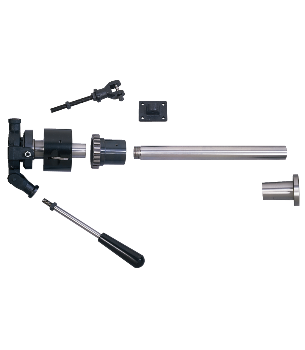 321292, All ZX Models, CC-ZX, Collet Closer for All ZX Lathe Models, Jet, Jet MW, Metalworking Accessories, Collett Closers