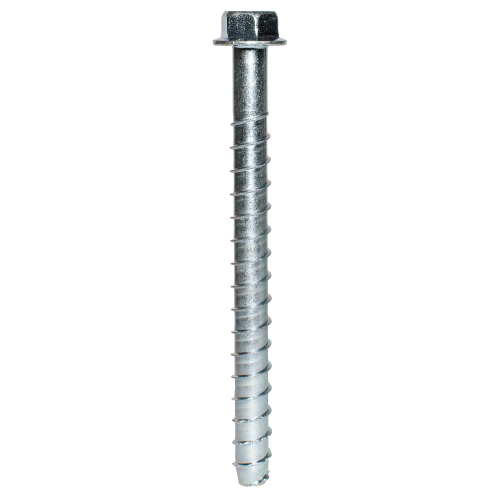 Simpson 1/2" x 6-1/2" Titen HD Heavy-Duty Screw Anchor THD50612H