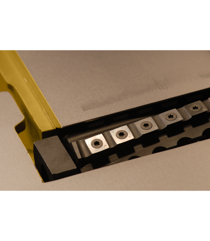 Powermatic 60HH 8" JOINTER, 2HP 1PH 230V, HELICAL HEAD - 1610086K