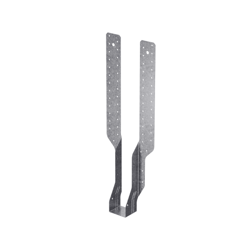 Simpson Strong-Tie THAI322 Adjustable I-Joist Truss Hanger for 2-1/2