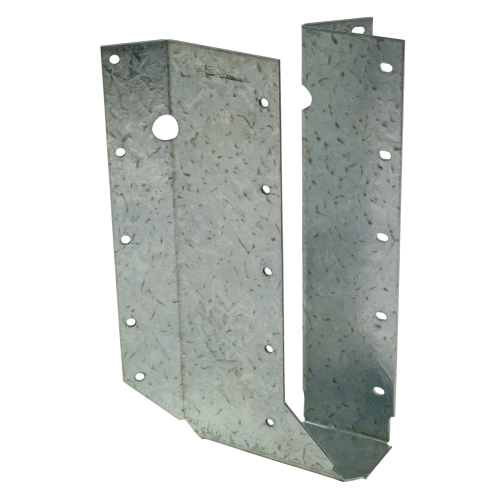 Simpson SUR210Z Joist Hanger Skewed Right for 2x10, ZMAX