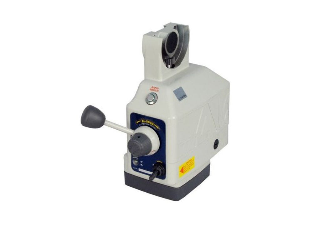 JET X-Axis Table Powerfeed for JMD-18 Mill Drill