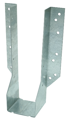 Simpson HU310 3x10 Face-Mount Joist Hanger, Galvanized