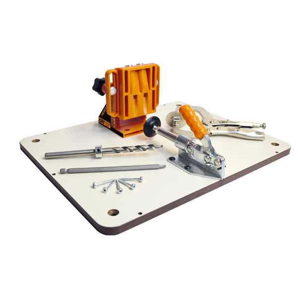 CMT PPJ-002 Pocket-Pro Joinery System