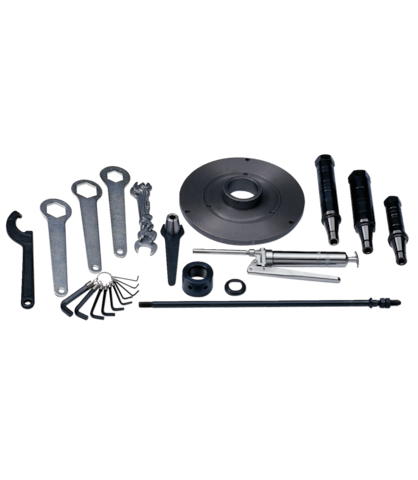 Powermatic TS29 SHAPER, 7.5HP 3PH 230/460V - 1791284