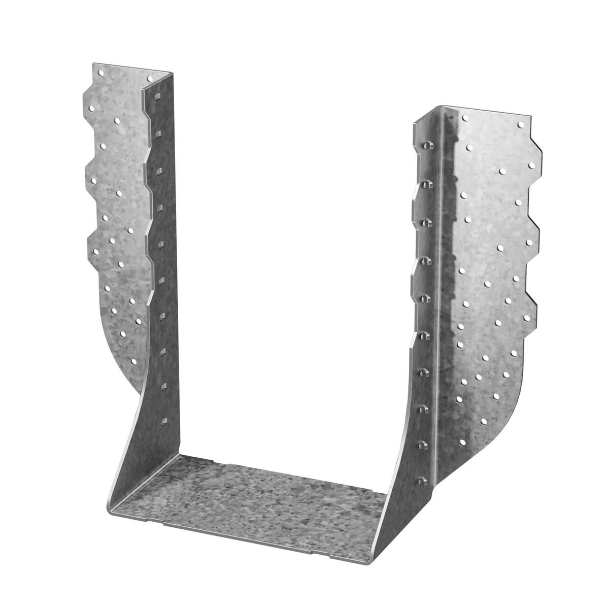 Simpson HGUS7.25/12 Face-Mount Hanger for 7x11-7/8