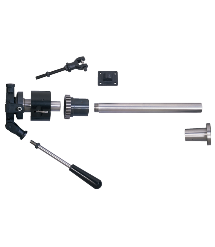 JET 892006 - 5C Lever Type Collet Closer For ELITE E-1236VS Lathe