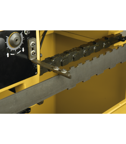 Powermatic DT65 DOVETAILER, 1HP 1PH 230V - 1791305