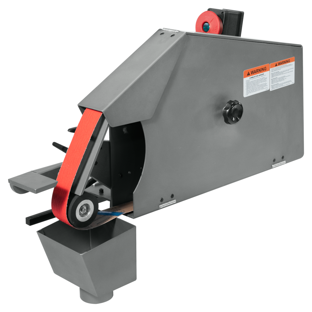JET SWG-272 Square Wheel Grinder 1HP, 115/230V, Single Phase