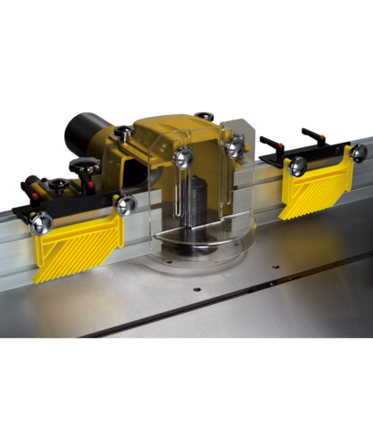Powermatic PM2700 SHAPER, 5HP 1PH 230V - 1280101C