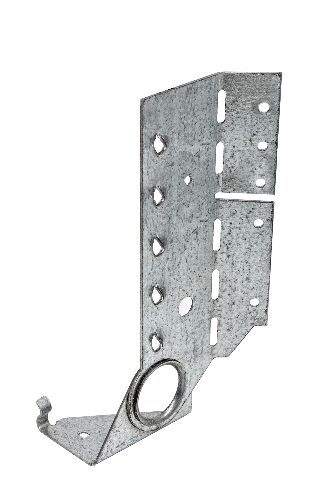 Simpson LSSJ28LZ Left Side Field Adjustable Jack Hanger