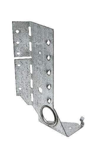 Simpson LSSJ210RZ Right Side Field Adjustable Jack Hanger