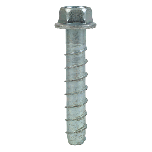Simpson 1/2" x 3" Titen HD Heavy-Duty Screw Anchor THD50300H
