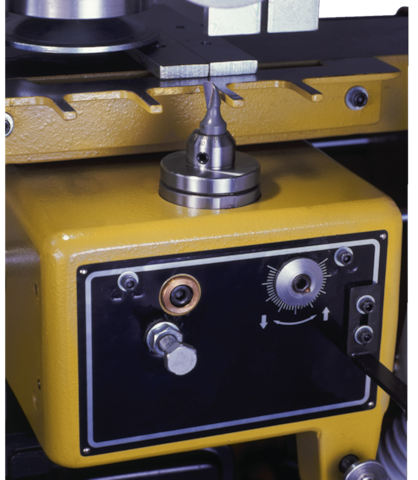 Powermatic DT65 DOVETAILER, 1HP 1PH 230V - 1791305