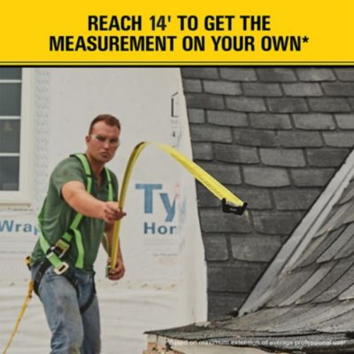 DeWALT Stanley 25 Ft FATMAX Classic Tape Measure Stanley 33-725
