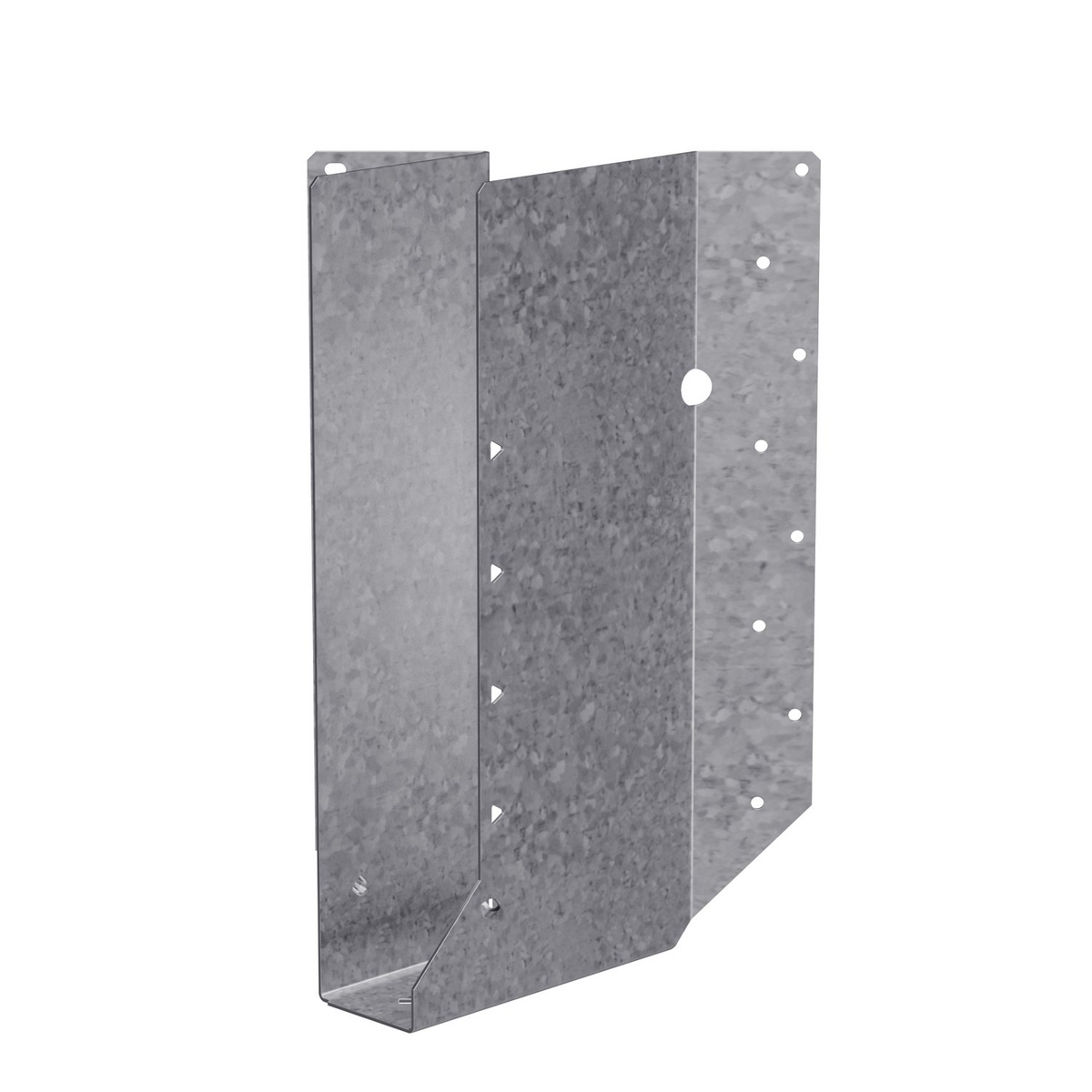Simpson SUL1.81/11 Joist Hanger Skewed Left Galvanized