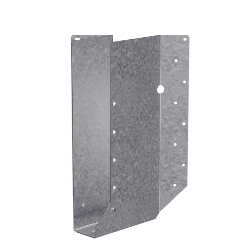 Simpson SUL1.81/11 Joist Hanger Skewed Left Galvanized