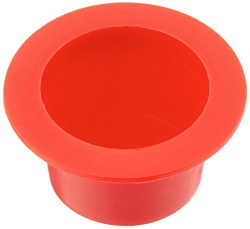 Simpson ARC75A-RP25 Acrylic Adhesive Retaining Cap 3/4"