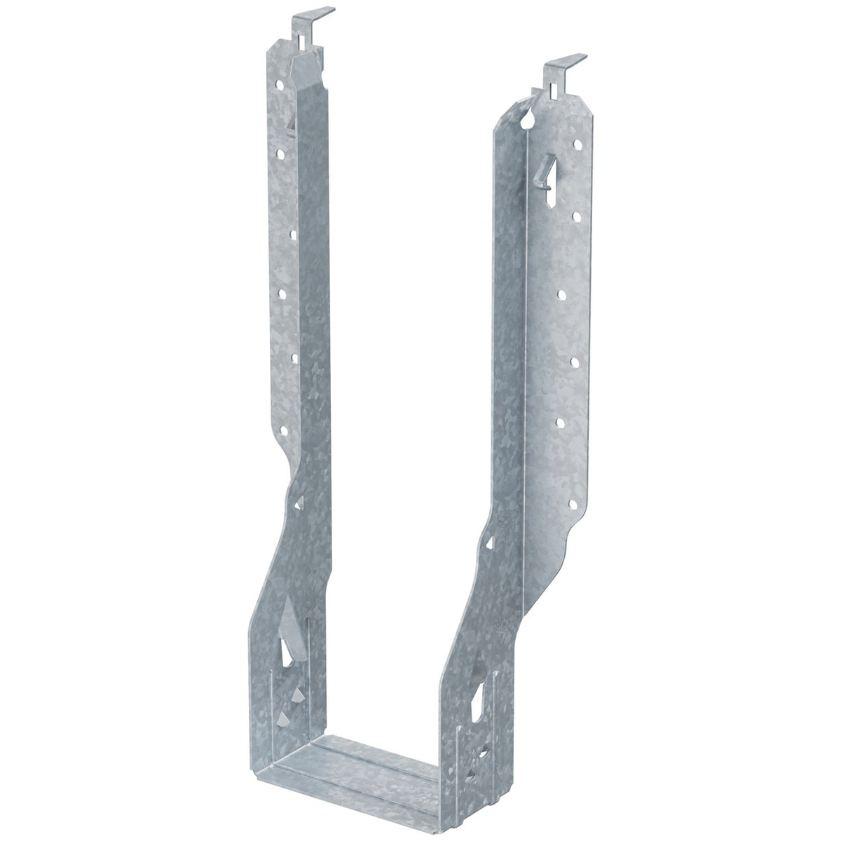 Simpson Strong-Tie IUS3.56/11.88 Face-Mount Joist Hanger for 3-1/2x11-7/8 Galvanized