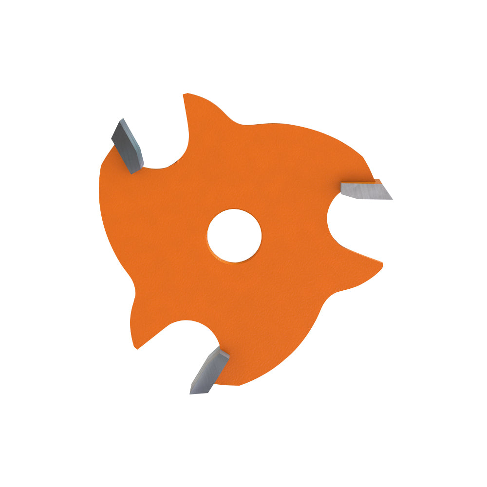 CMT 822.324.11 Slot Cutter 1-7/8" x 3/32" B=8mm T3