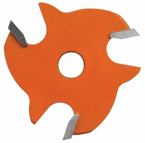 CMT 822.324.11 Slot Cutter 1-7/8" x 3/32" B=8mm T3